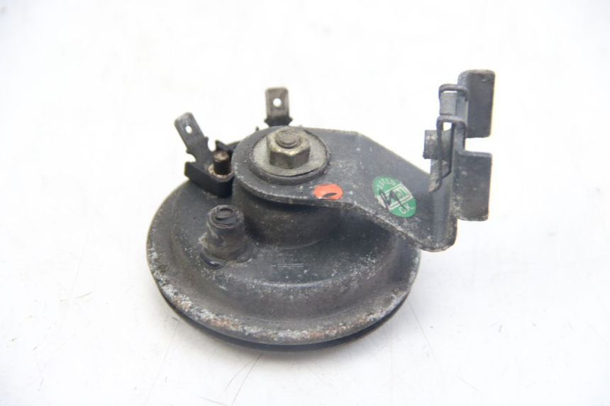 photo de CLAXON PIAGGIO MP3 125 (2006 - 2014) - Otra perspectiva