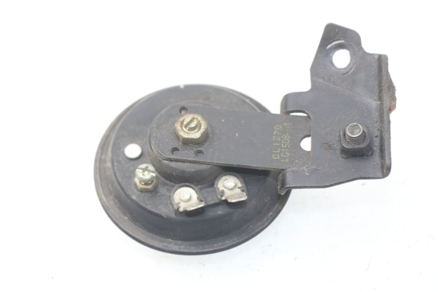 photo de CLAXON YAMASAKI MSX 50 (2013 - 2022) - Zoom estado de uso