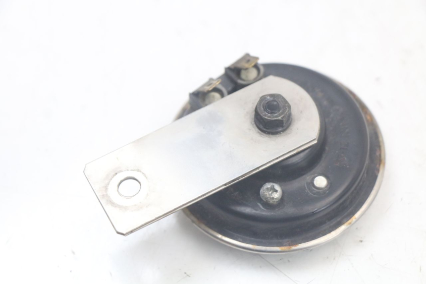 photo de CLAXON YAMAHA MT-07 MT07 ABS 700 (2014 - 2017) - Zoom estado de uso