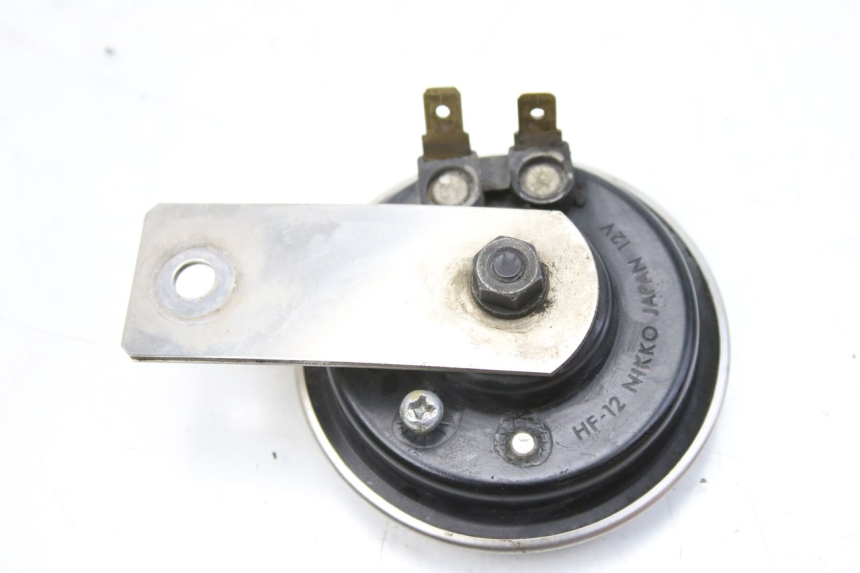 photo de CLAXON YAMAHA MT-07 MT07 700 (2018 - 2020) - Zoom estado de uso