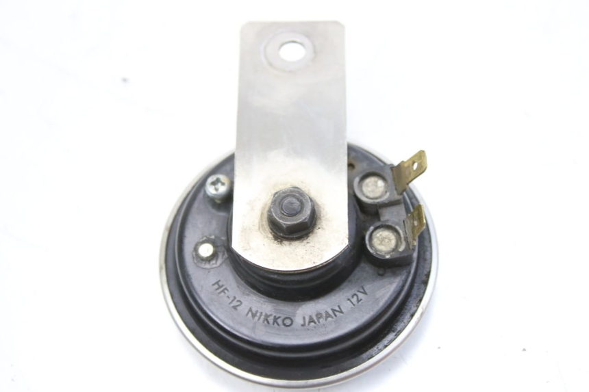 photo de CLAXON YAMAHA MT-07 MT07 700 (2018 - 2020) - Otra perspectiva