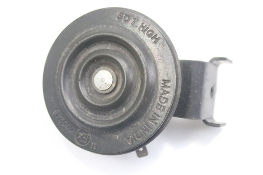 photo de CLAXON PIAGGIO NEW TYPHOON 50 (2018 - 2021) - Vista principal