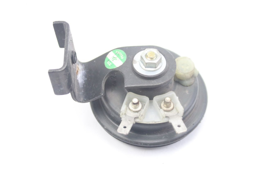 photo de CLAXON PIAGGIO NEW TYPHOON 50 (2018 - 2021) - Zoom estado de uso