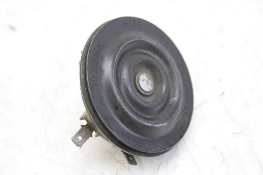 photo de CLAXON PIAGGIO NEW TYPHOON 50 (2018 - 2021) - Vista principal