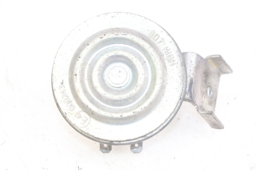 photo de CLAXON PIAGGIO NEW TYPHOON 50 (2010 - 2017) - Vista principal