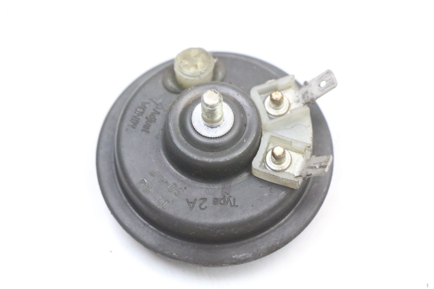 photo de CLAXON PIAGGIO NEW TYPHOON 50 (2018 - 2021) - Detalle de la pieza