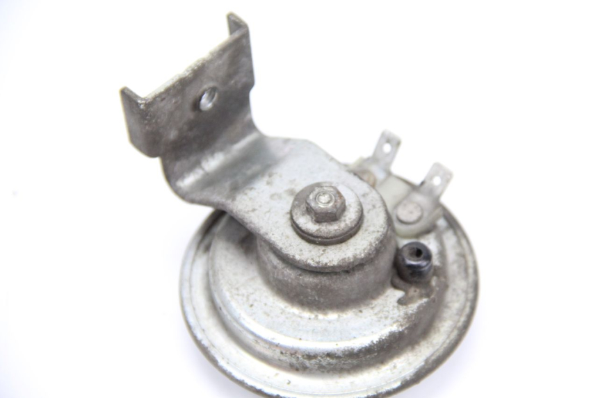 photo de CLAXON GILERA NEXUS 125 (2009 - 2013) - Otra perspectiva