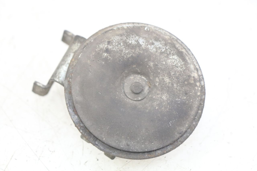 photo de CLAXON GILERA NEXUS 125 (2007 - 2009) - Vista principal