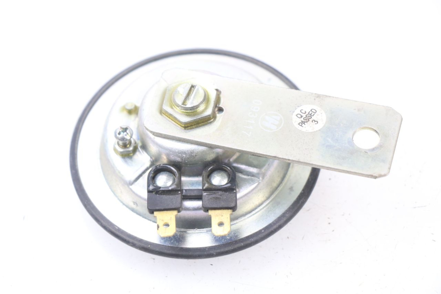 photo de CLAXON HONDA NHX LEAD 110 (2008 - 2010) - Detalle de la pieza