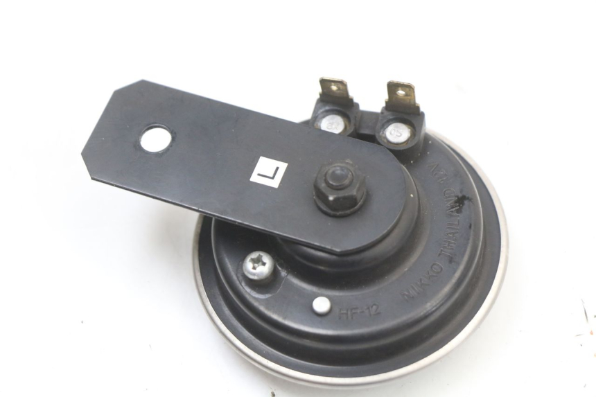 photo de CLAXON KAWASAKI NINJA 400 (2018 - 2023) - Zoom estado de uso