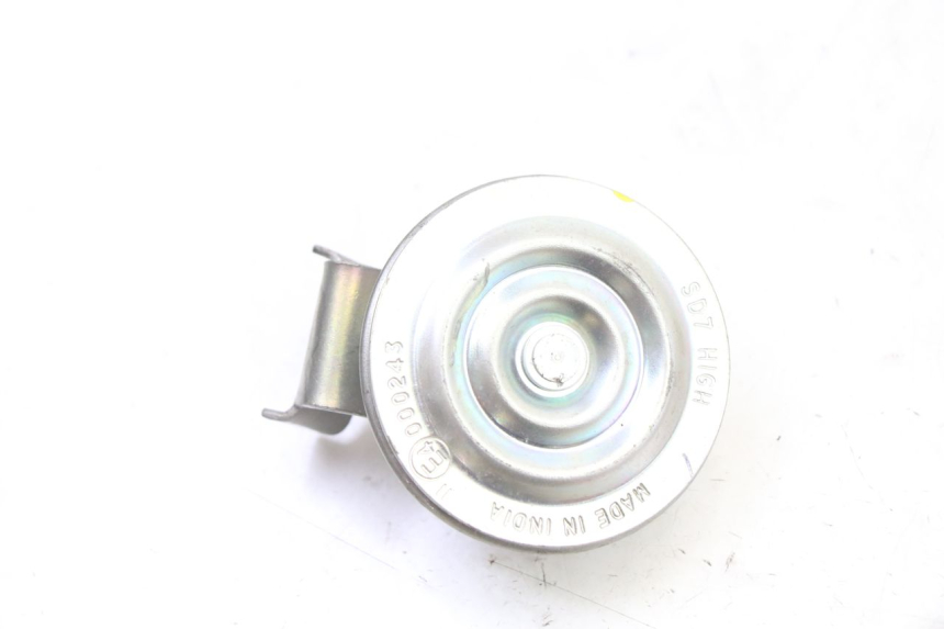 photo de CLAXON PIAGGIO NRG POWER PUREJET 50 (2018 - 2021) - Vista principal