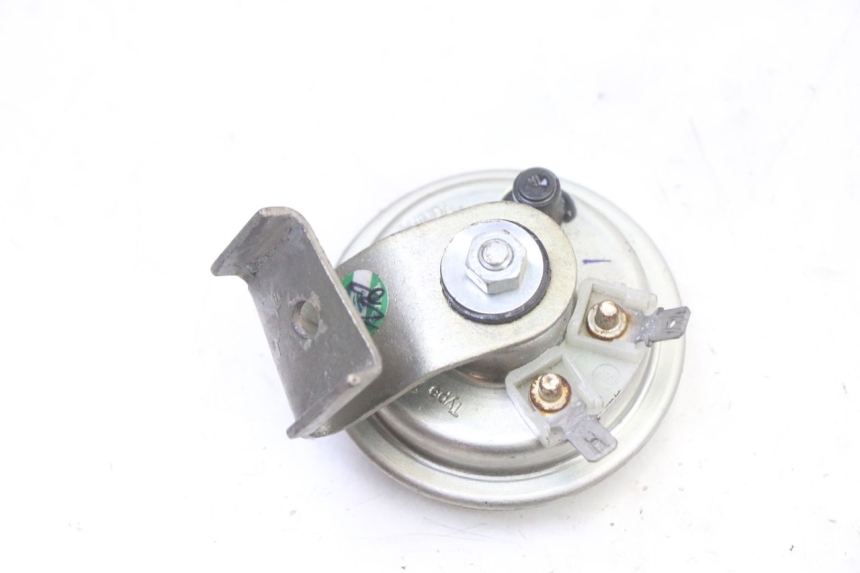 photo de CLAXON PIAGGIO NRG POWER PUREJET 50 (2018 - 2021) - Zoom estado de uso