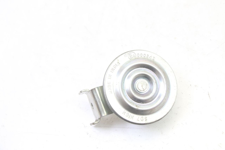 photo de CLAXON PIAGGIO NRG POWER PUREJET 50 (2018 - 2021) - Vista principal