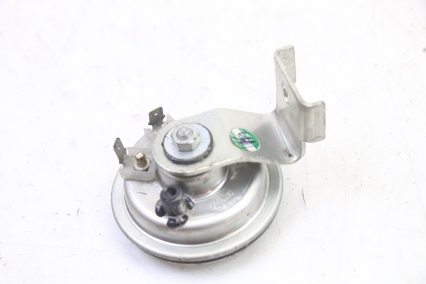 photo de CLAXON PIAGGIO NRG POWER PUREJET 50 (2018 - 2021) - Zoom estado de uso