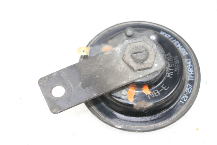 photo de CLAXON HONDA NSR R 125 (1994 - 2003) - Zoom estado de uso