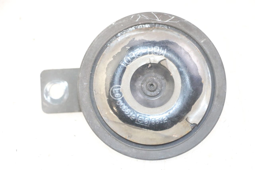 photo de CLAXON HONDA NTV DEAUVILLE ABS 700 (2007 - 2016) - Vista principal