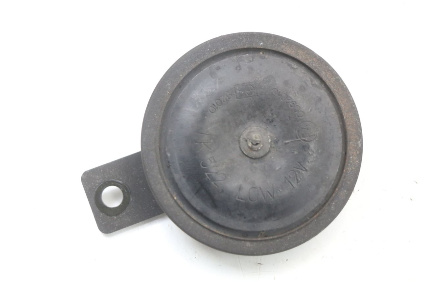 photo de CLAXON HONDA NTV DEAUVILLE 650 (1998 - 2001) - Vista principal