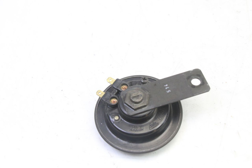 photo de CLAXON HONDA NTV DEAUVILLE 650 (2001 - 2006) - Zoom estado de uso