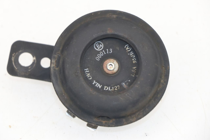 photo de CLAXON JM MOTORS OLDIES 4T 50 (2010 - 2020) - Vista principal