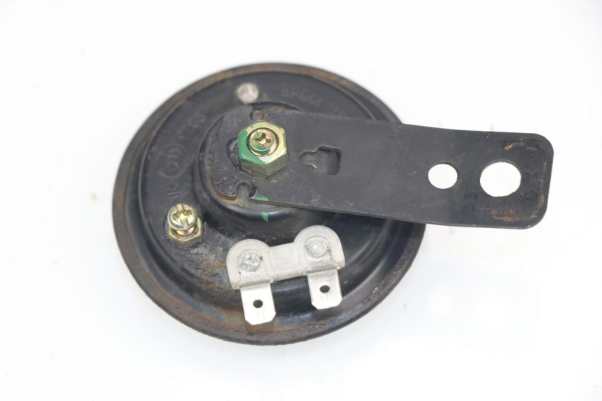 photo de CLAXON JM MOTORS OLDIES 4T 50 (2010 - 2020) - Detalle de la pieza