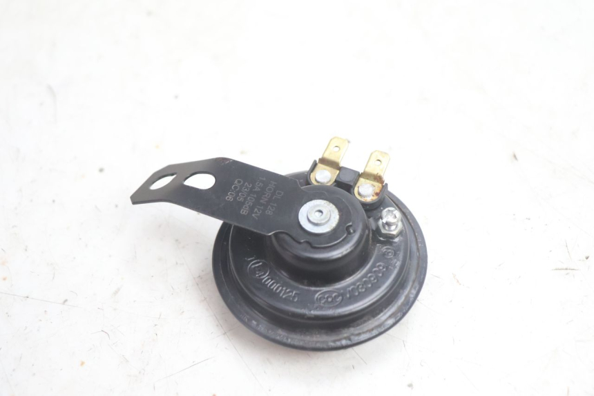 photo de CLAXON JM MOTORS OLDIES 4T 50 (2020 - 2026) - Zoom estado de uso