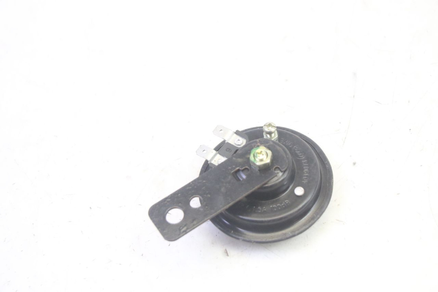 photo de CLAXON JM MOTORS OLDIES GT 4T 50 (2018 - 2025) - Zoom estado de uso