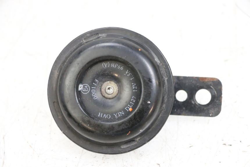 photo de CLAXON JM MOTORS OLDIES GT 4T 50 (2018 - 2025) - Vista principal