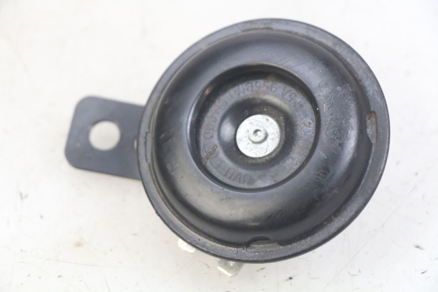 photo de CLAXON JM MOTORS OLDIES RS 4T 50 (2021 - 2024) - Vista principal