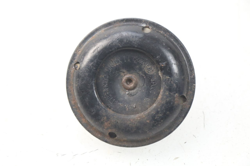 photo de CLAXON SYM ORBIT 2 4T 50 (2008 - 2017) - Vista principal