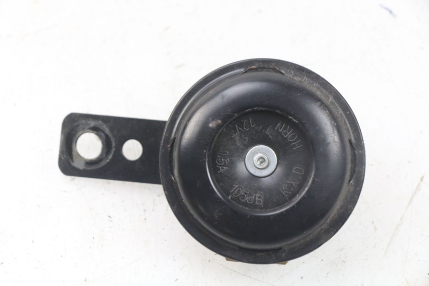 photo de CLAXON SYM ORBIT 2 4T 50 (2018 - 2022) - Vista principal