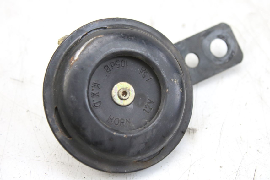 photo de CLAXON SYM ORBIT 2 4T 50 (2018 - 2022) - Vista principal