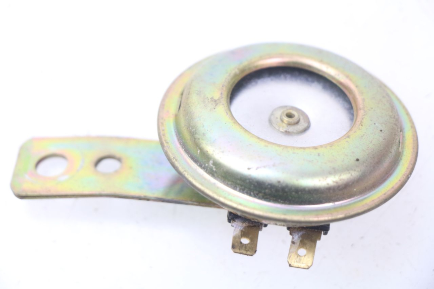 photo de CLAXON SYM ORBIT 2 50 (2008 - 2014) - Otra perspectiva