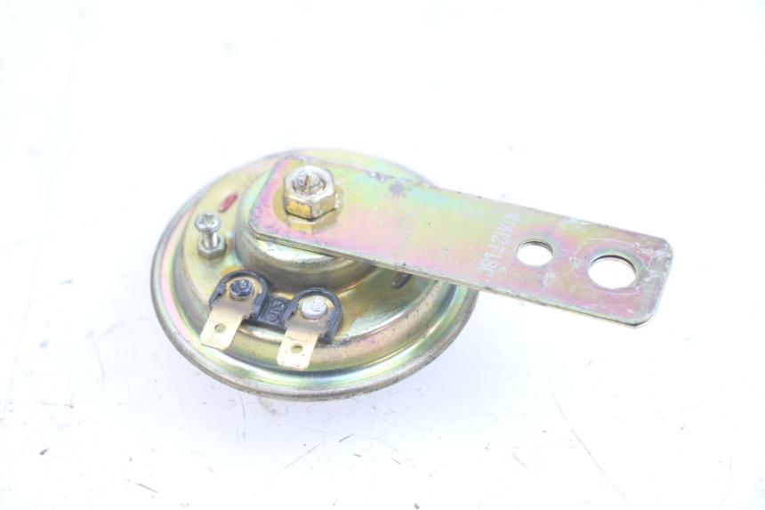 photo de CLAXON SYM ORBIT 2 TS 2T 50 (2011 - 2016) - Zoom estado de uso