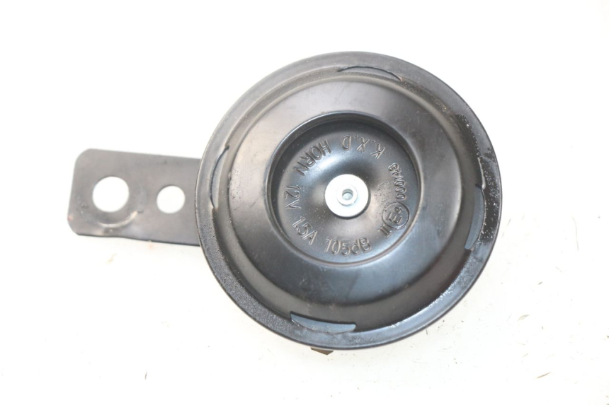 photo de CLAXON SYM ORBIT III 3 4T 50 (2018 - 2021) - Vista principal