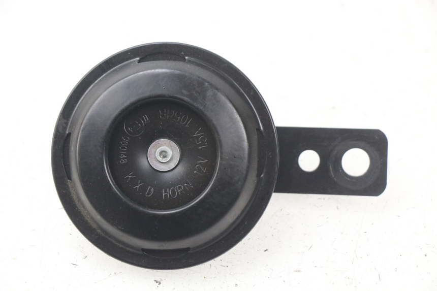 photo de CLAXON SYM ORBIT III 3 4T 50 (2021 - 2025) - Vista principal