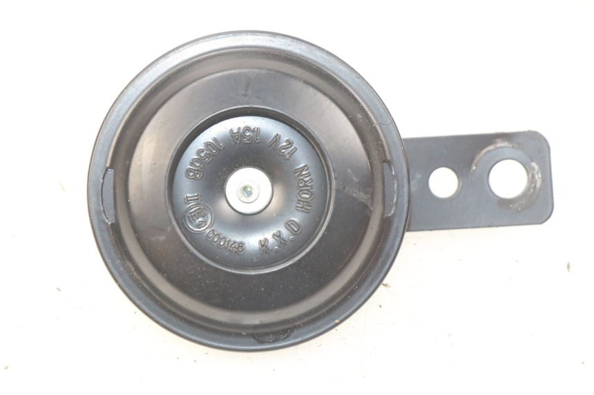 photo de CLAXON SYM ORBIT III 3 4T 50 (2018 - 2021) - Vista principal