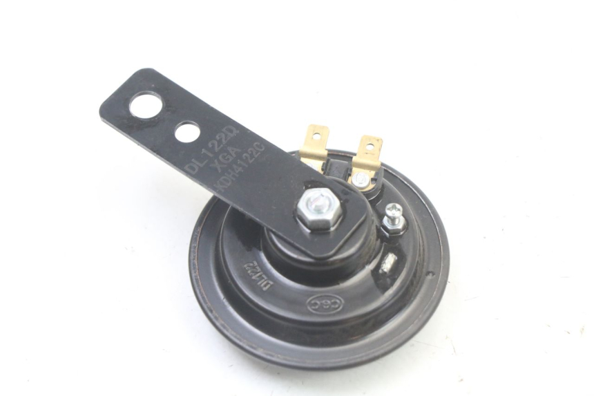 photo de CLAXON SYM ORBIT III 3 4T 50 (2021 - 2025) - Zoom estado de uso