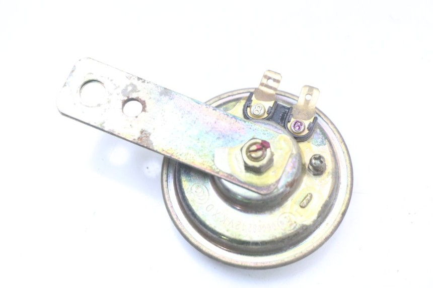 photo de CLAXON SYM ORBIT 50 (2008 - 2010) - Zoom estado de uso