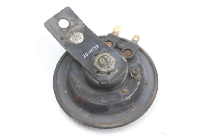 photo de CLAXON ASTOR ORCAL 125 (2015 - 2017) - Detalle de la pieza