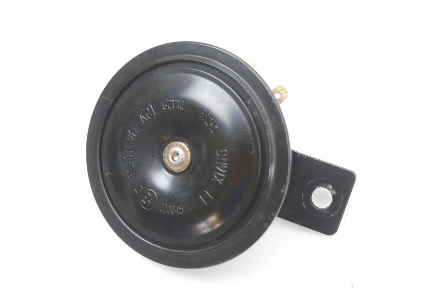 photo de CLAXON ASTOR ORCAL 125 (2015 - 2017) - Vista principal