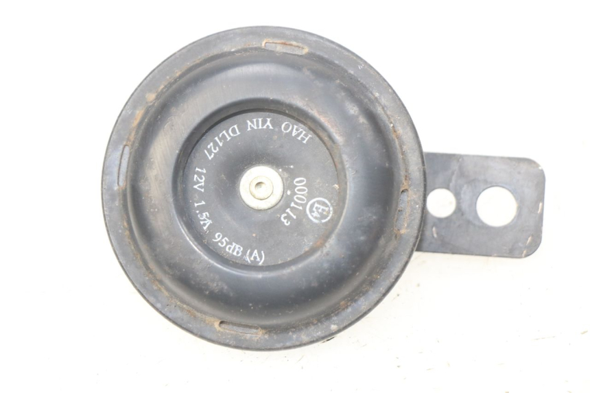 photo de CLAXON TNT MOTOR OTTO 2T 50 (2012 - 2018) - Vista principal