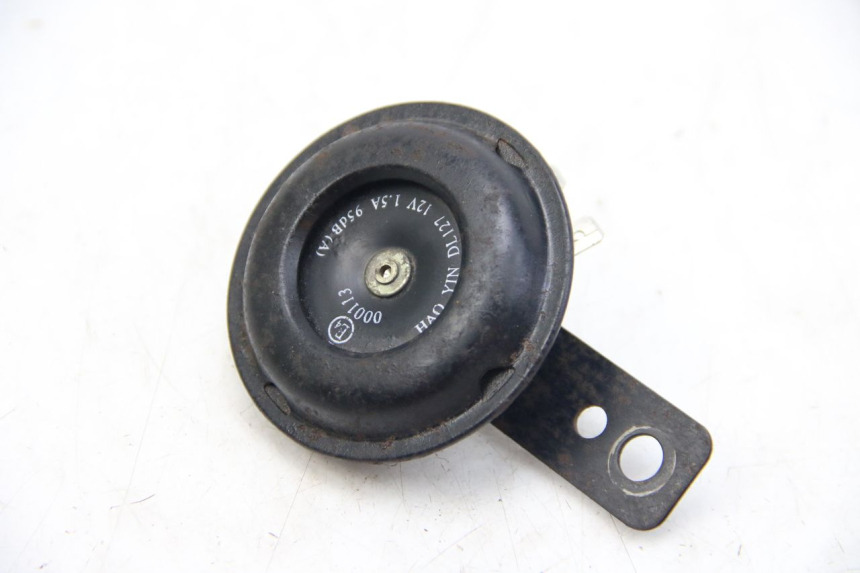 photo de CLAXON TNT MOTOR OTTO 2T 50 (2012 - 2018) - Vista principal