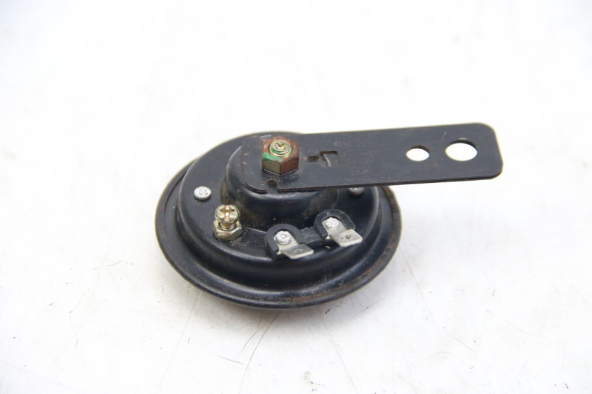 photo de CLAXON TNT MOTOR OTTO 2T 50 (2012 - 2018) - Zoom estado de uso