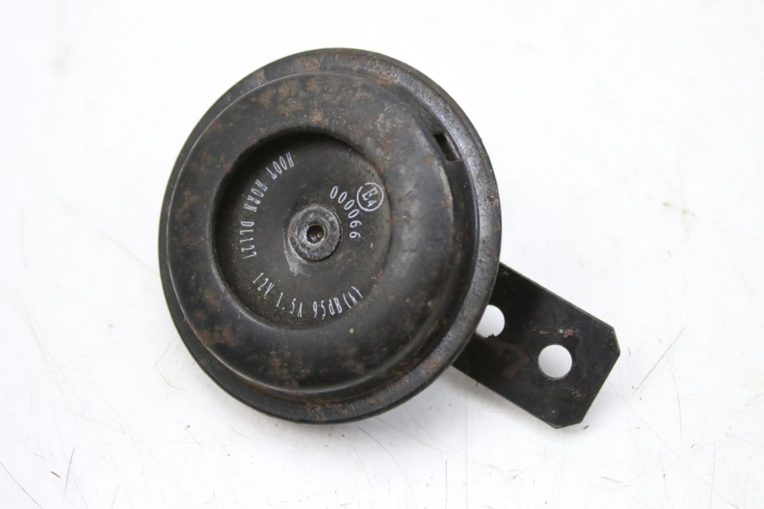 photo de CLAXON KEEWAY OUTLOOK 125 (2007 - 2013) - Vista principal