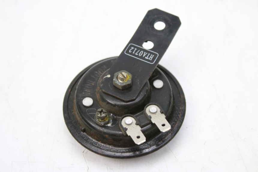 photo de CLAXON KEEWAY OUTLOOK 125 (2007 - 2013) - Otra perspectiva