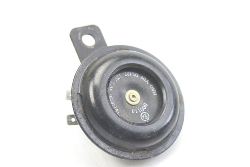 photo de CLAXON IMF INDUSTRIE PACH 2T 50 (2009 - 2018) - Vista principal