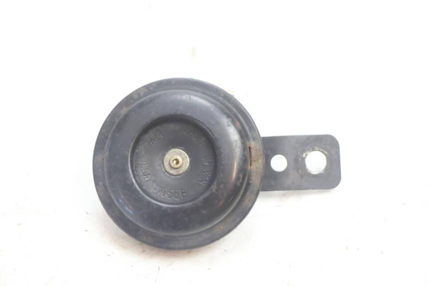 photo de CLAXON IMF INDUSTRIE PACH 2T 50 (2009 - 2013) - Vista principal