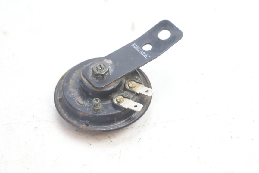 photo de CLAXON IMF INDUSTRIE PACH 2T 50 (2009 - 2013) - Zoom estado de uso