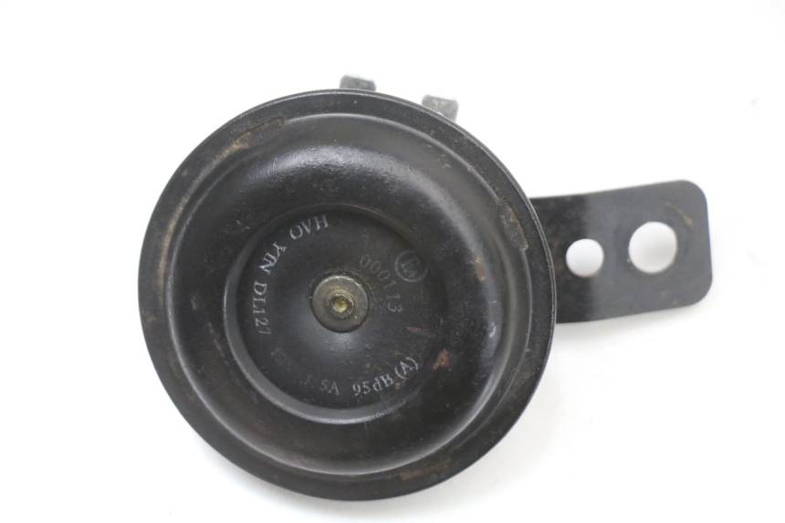 photo de CLAXON IMF INDUSTRIE PACH 4T 50 (2009 - 2018) - Vista principal