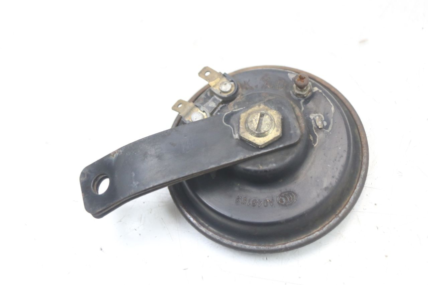 photo de CLAXON PEUGEOT BELVILLE 125 (2017 - 2021) - Zoom estado de uso